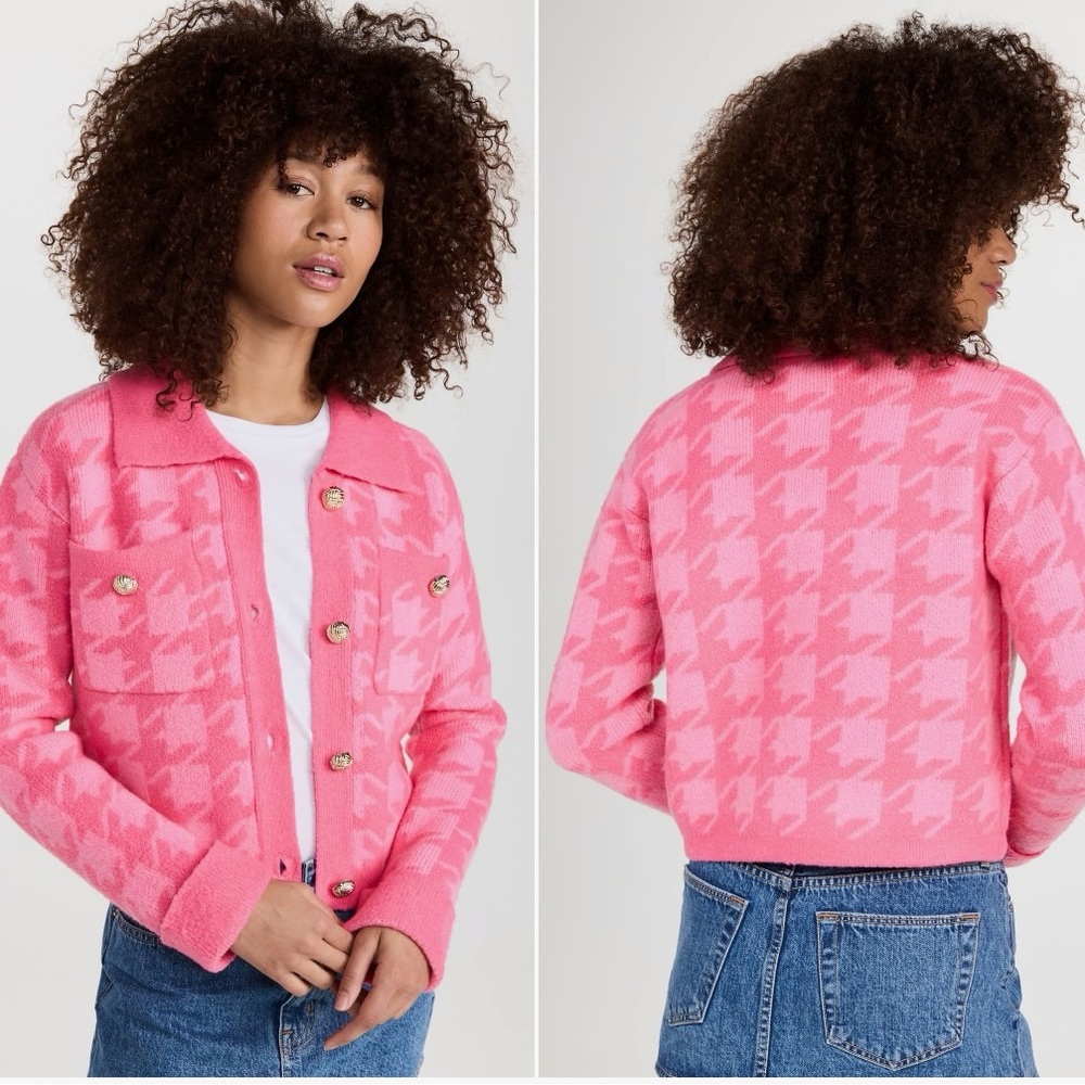 English factory sweater